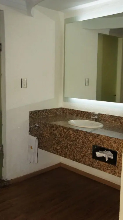Motel Caban