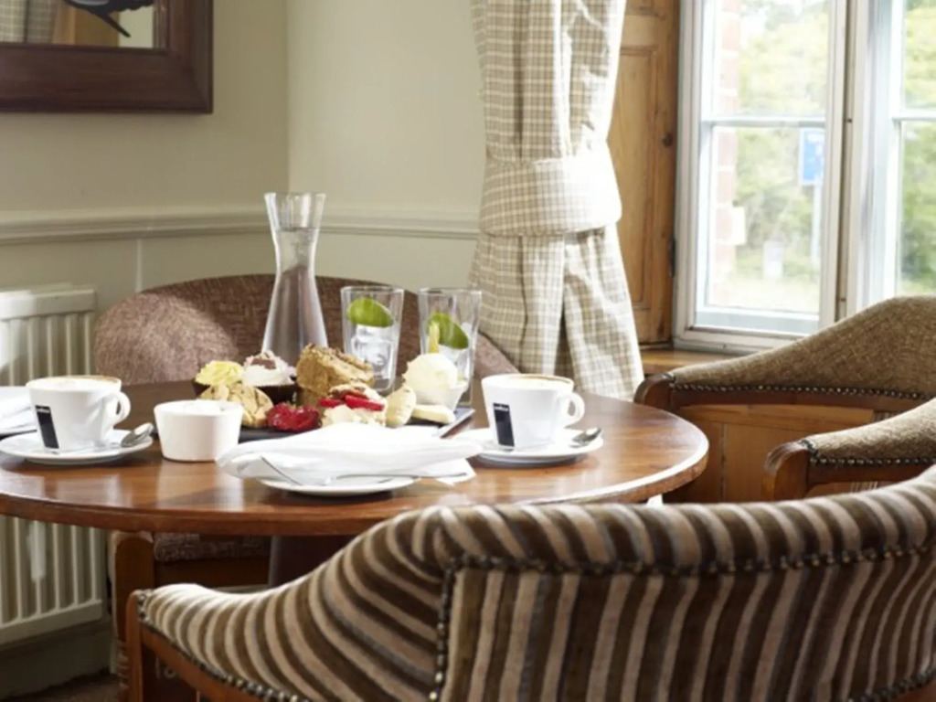 The Angel Inn, Stoke-by-Nayland