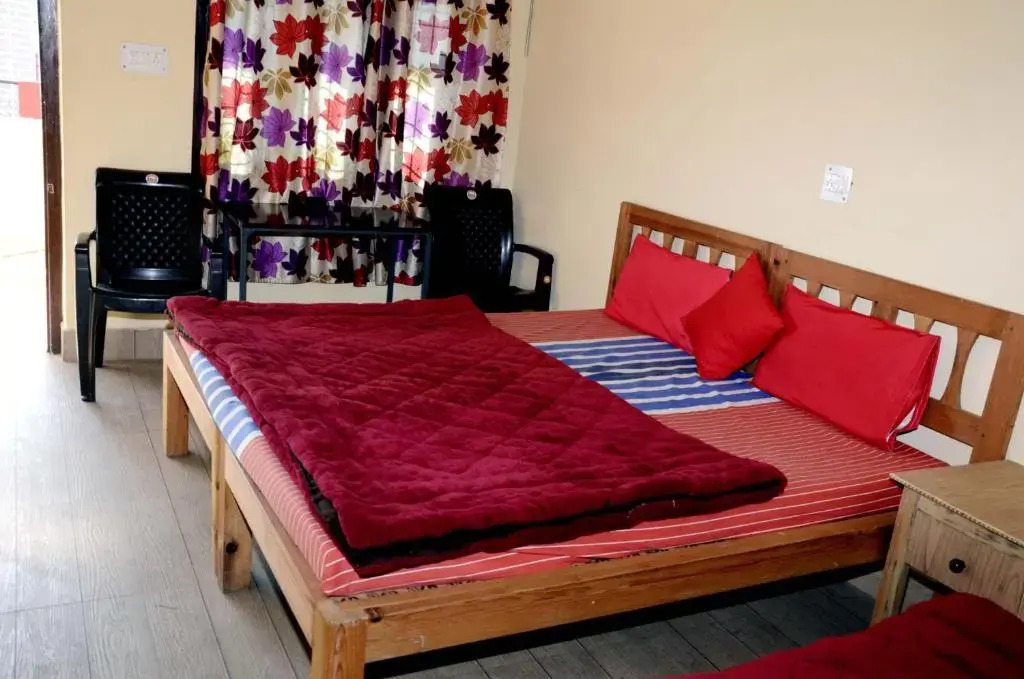 Rajveer Guest House