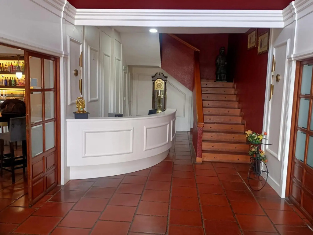 Hotel La Rad