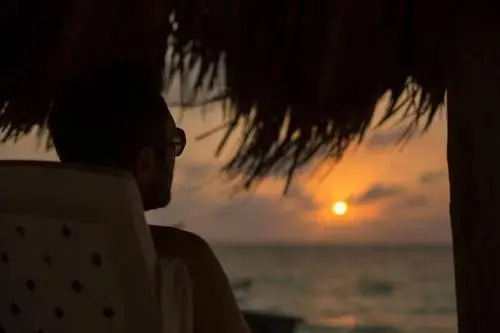 El Paraiso de Mama Ruth