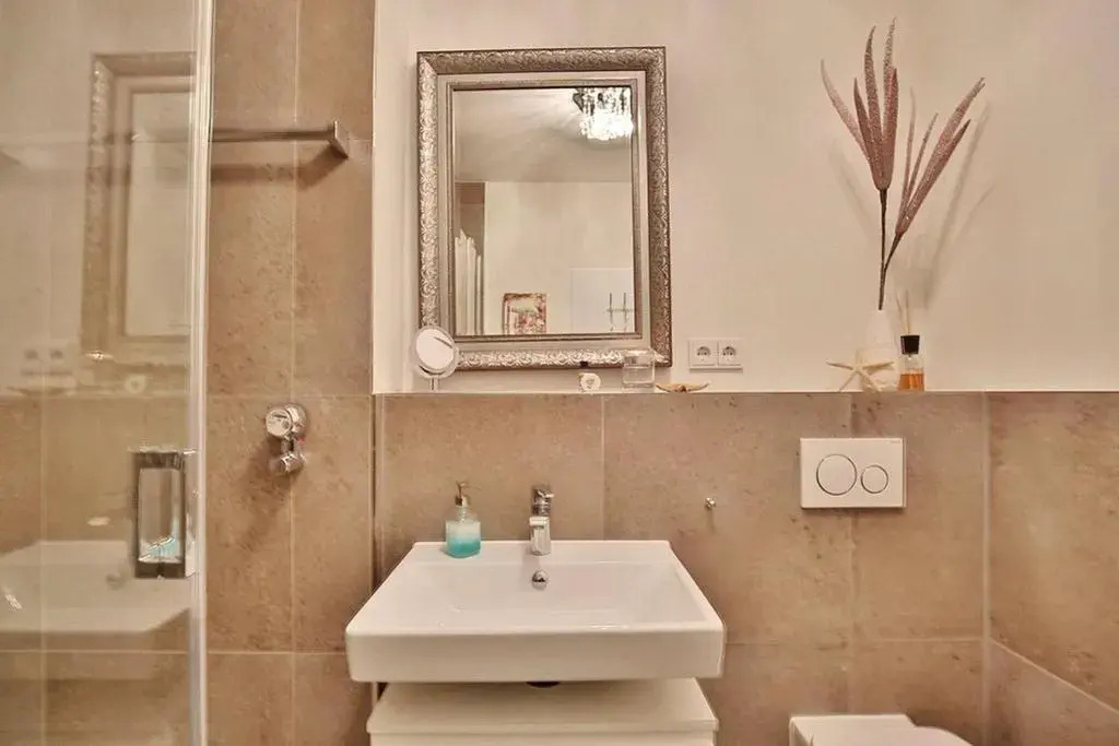 Am Kardohr 3 Am Kardohr 3 Beachway Appartement 12