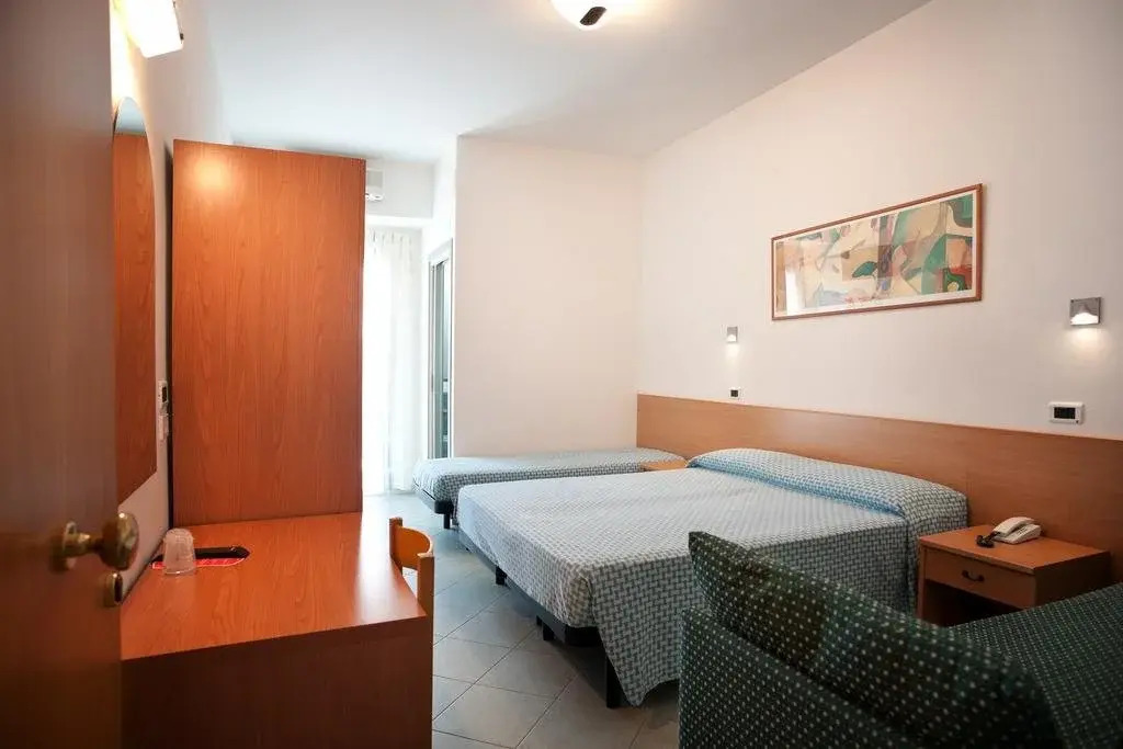 Hotel Haiti
