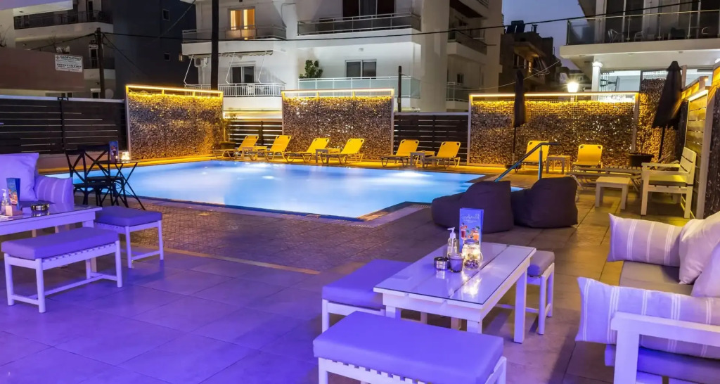 Majestic Hotel