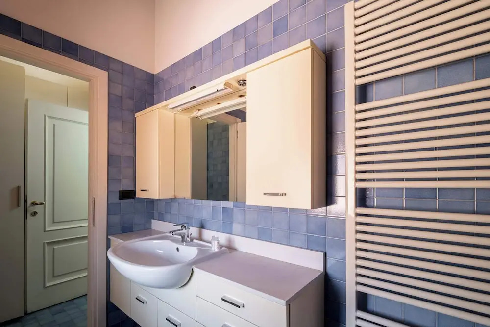 Casa Indipendenza Bright Stay in Historic Center