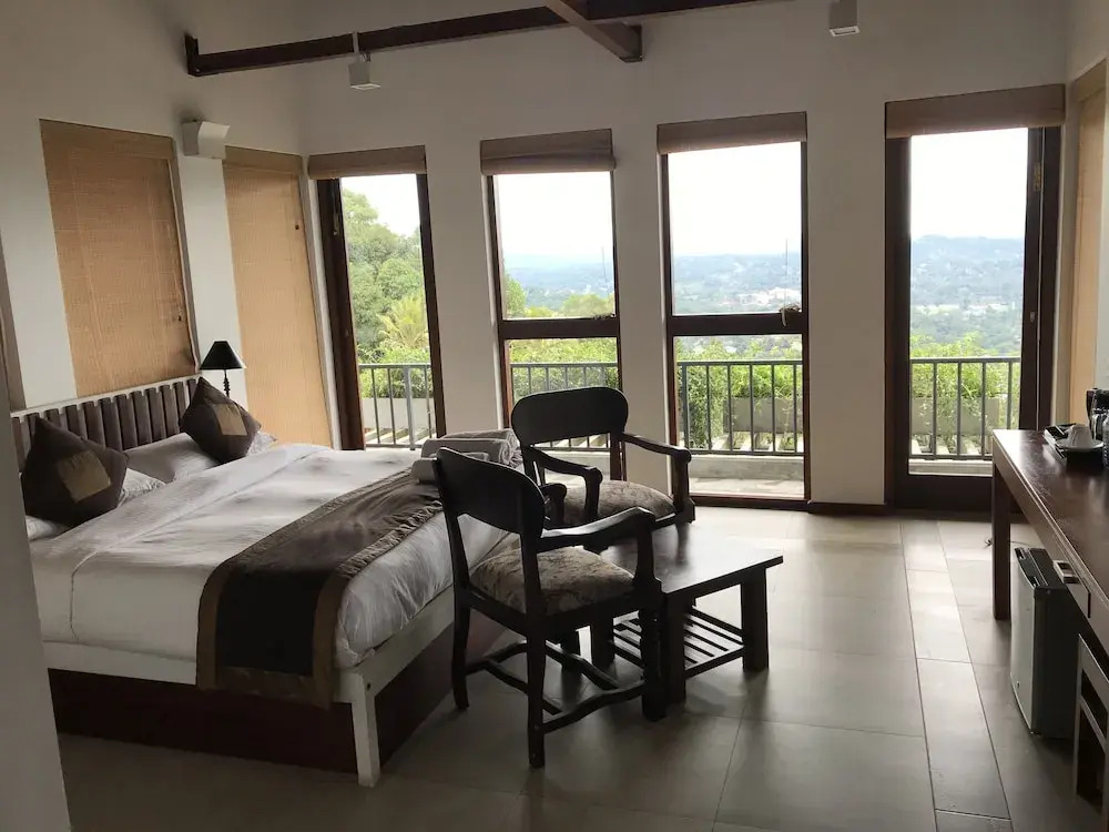 PGC Residence