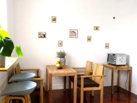 n23.5 Degree Youth Hostel