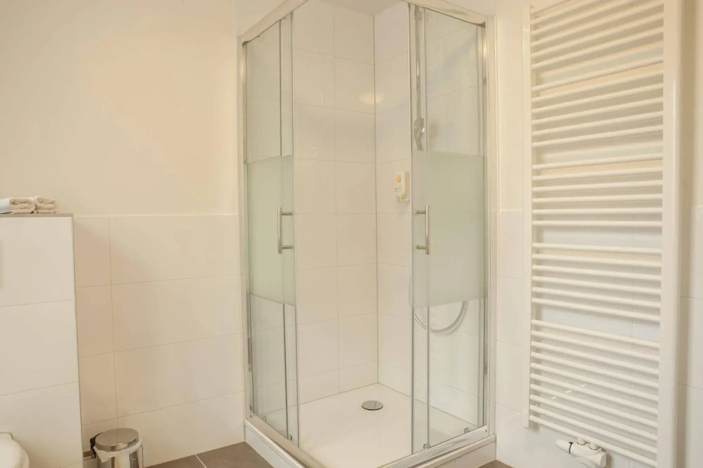 Abtei Hotel