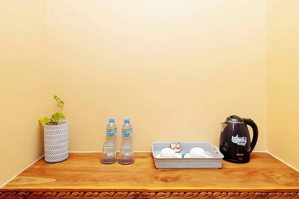 The Swahili Plaza - Boutique Hotel