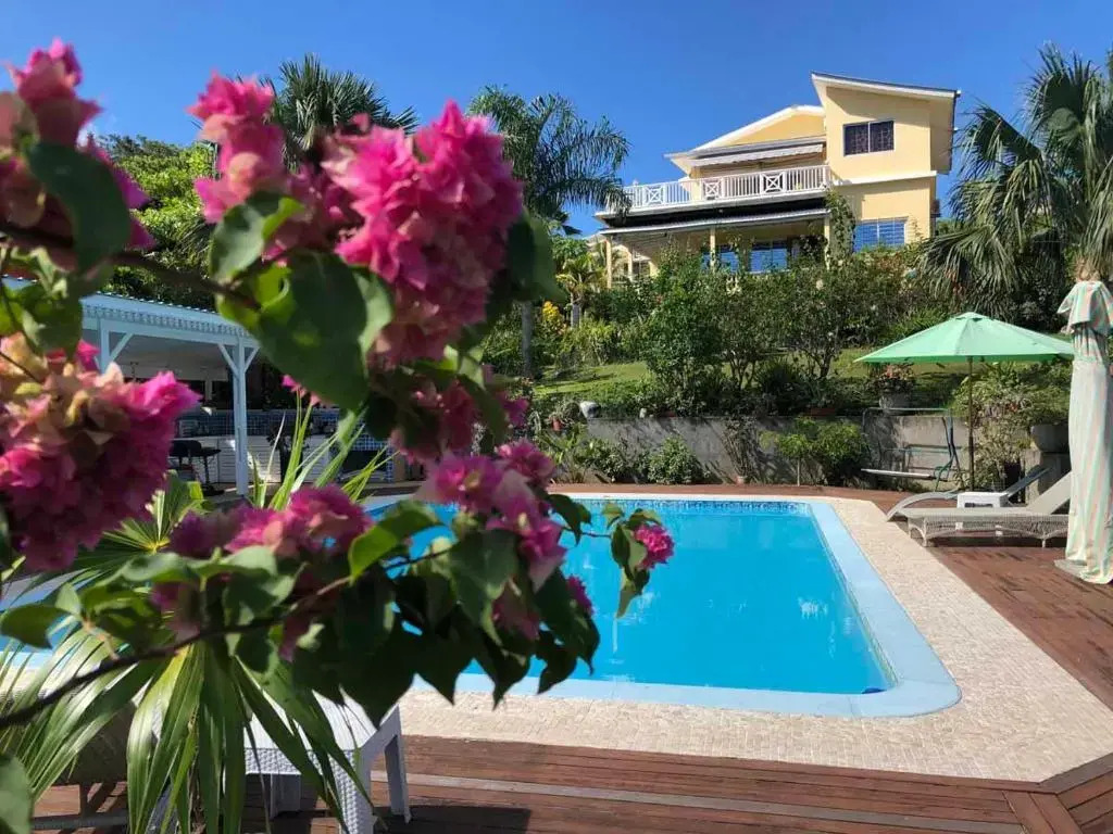 Residence Monte-Cristo