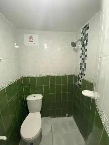 Apartamentos Vistas del Caribe