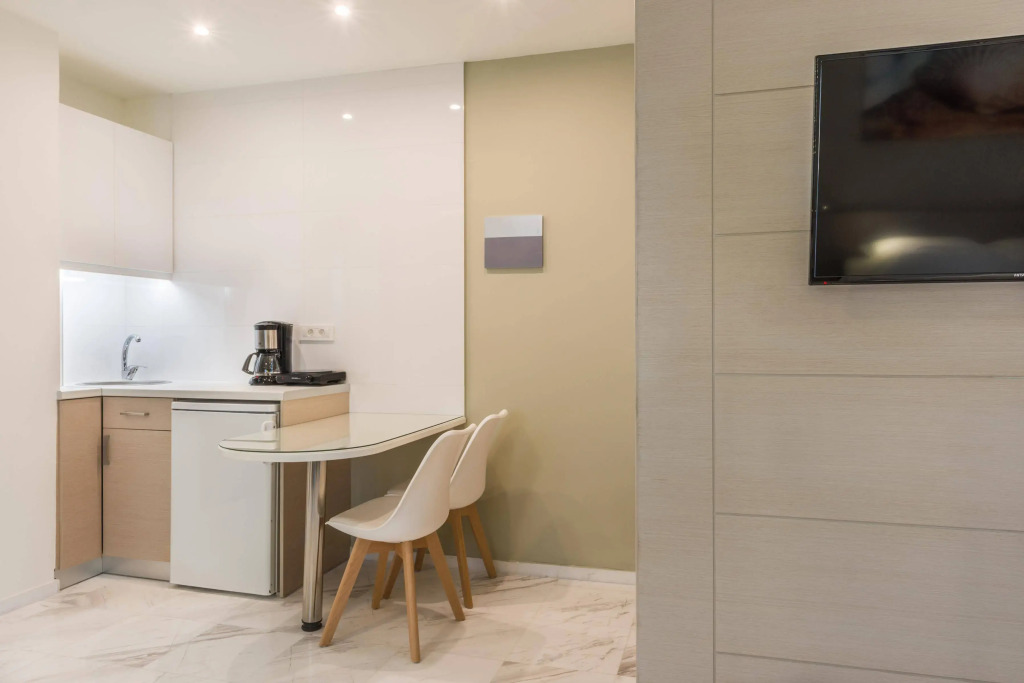 Forum Suites