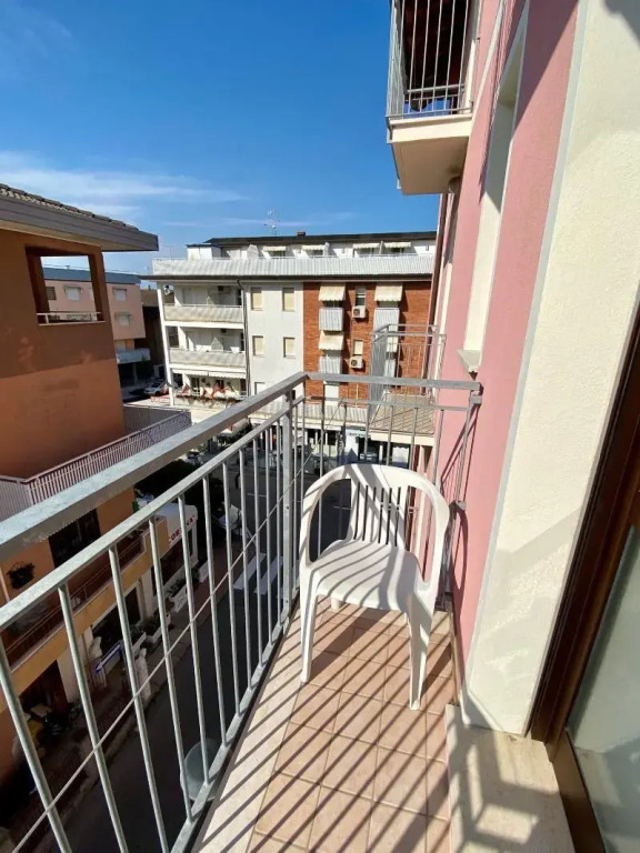 Hotel Rosa Caorle