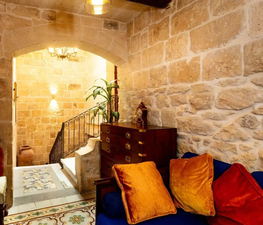 The 3Cities Auberge