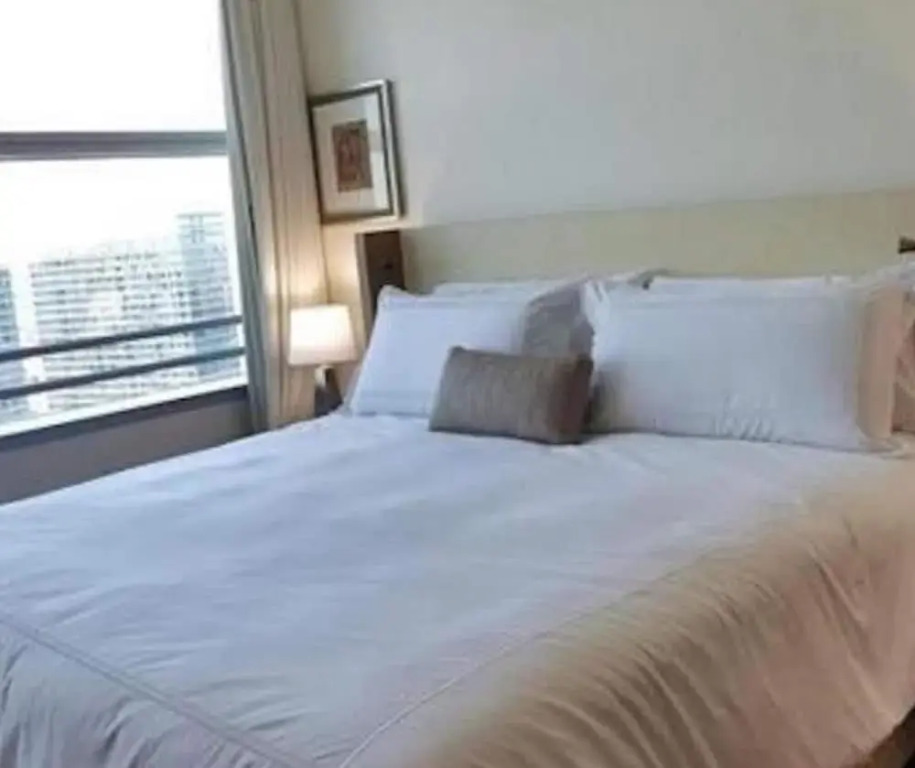 Beautiful Miami Brickell 2br2ba in Famed Conrad 4 Guests