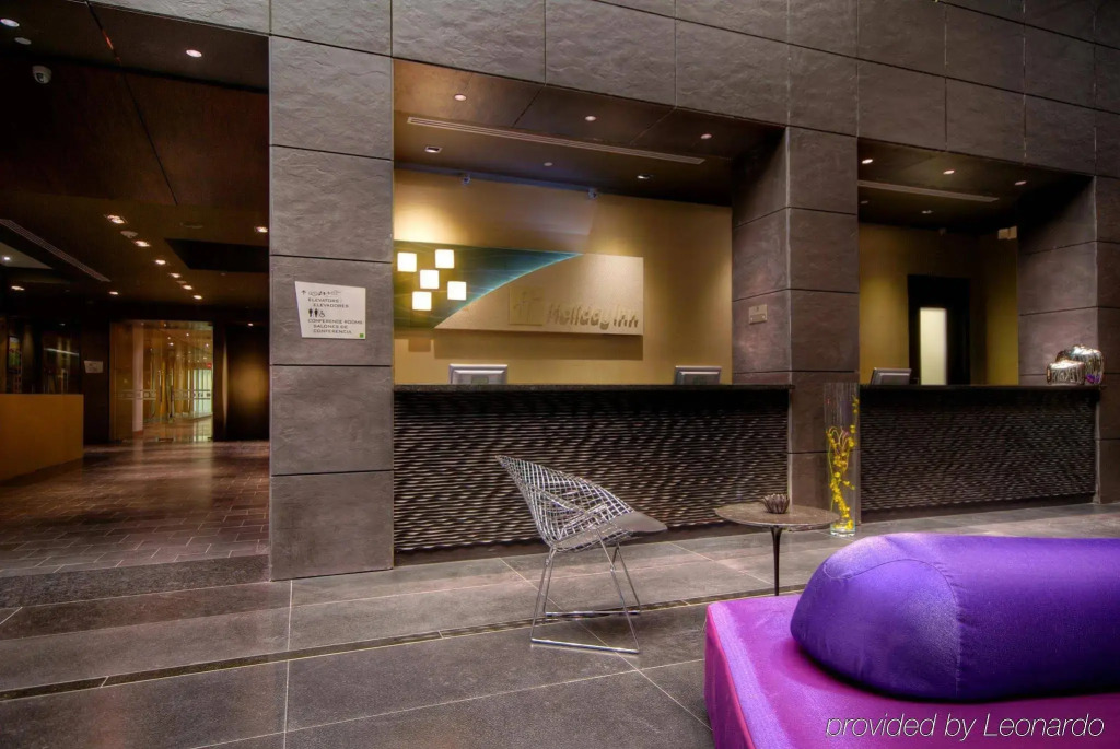 Holiday Inn Santo Domingo by IHG