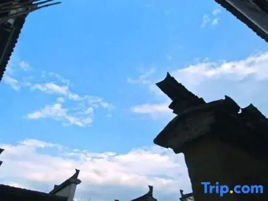 Floral Hotel Leisurely Life Wuyuan