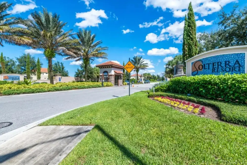 Solterra Resort 7431