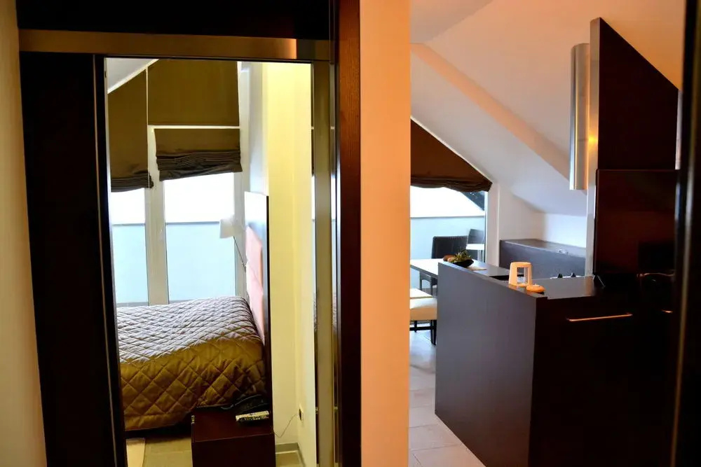Suite Hotel Klass