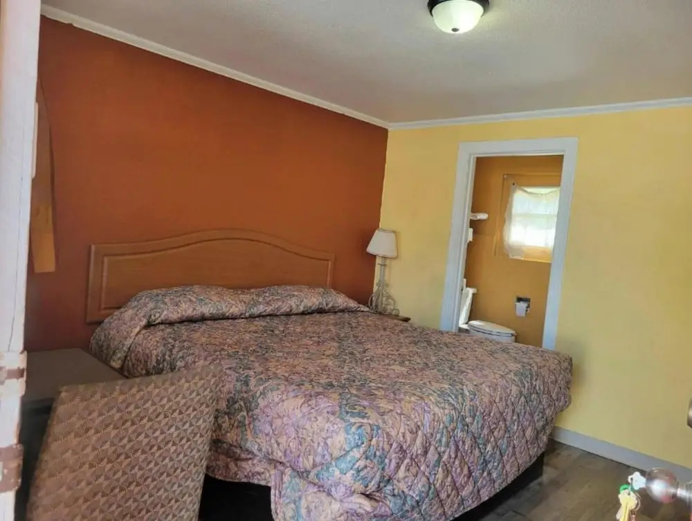 Relax Inn Daingerfield Near Mount Pleasant TX