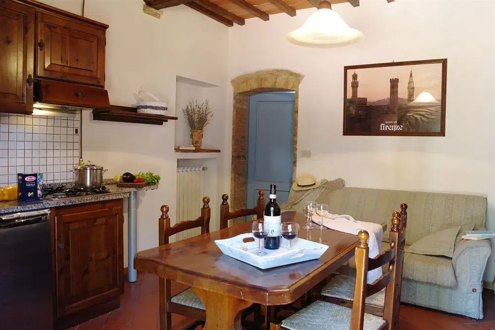 La Pieve S.a.r.l.