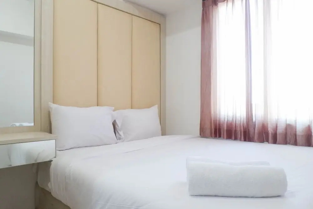 Relaxing And Serene 2Br Apartment At Tanglin Supermall Mansion