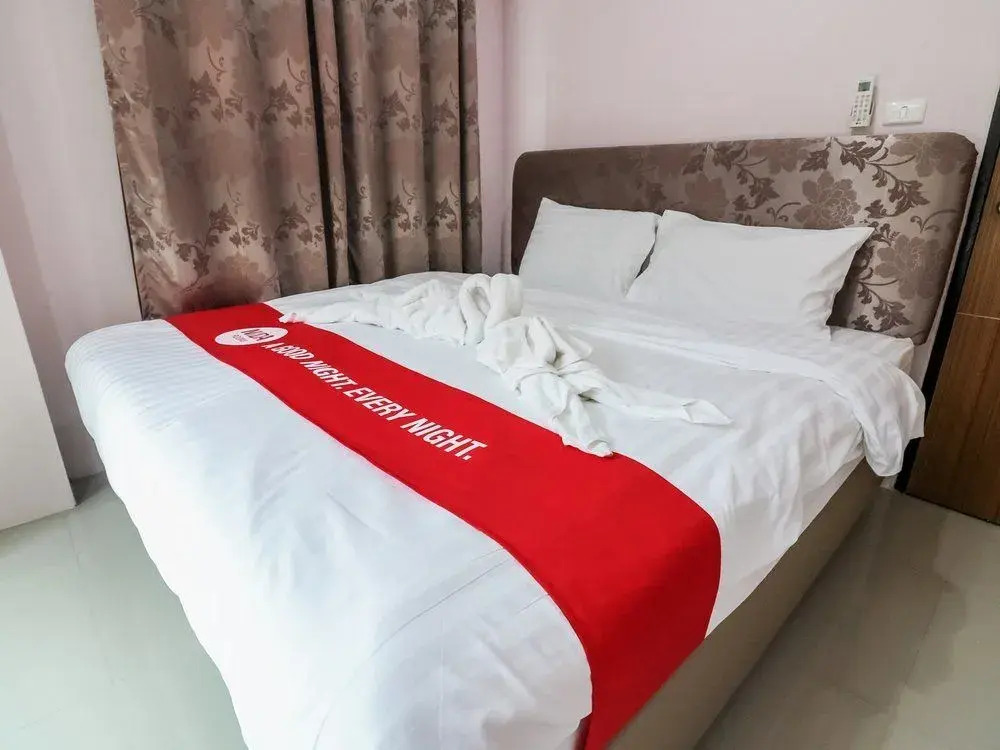 Nida Rooms Fa HAM 18 Naga