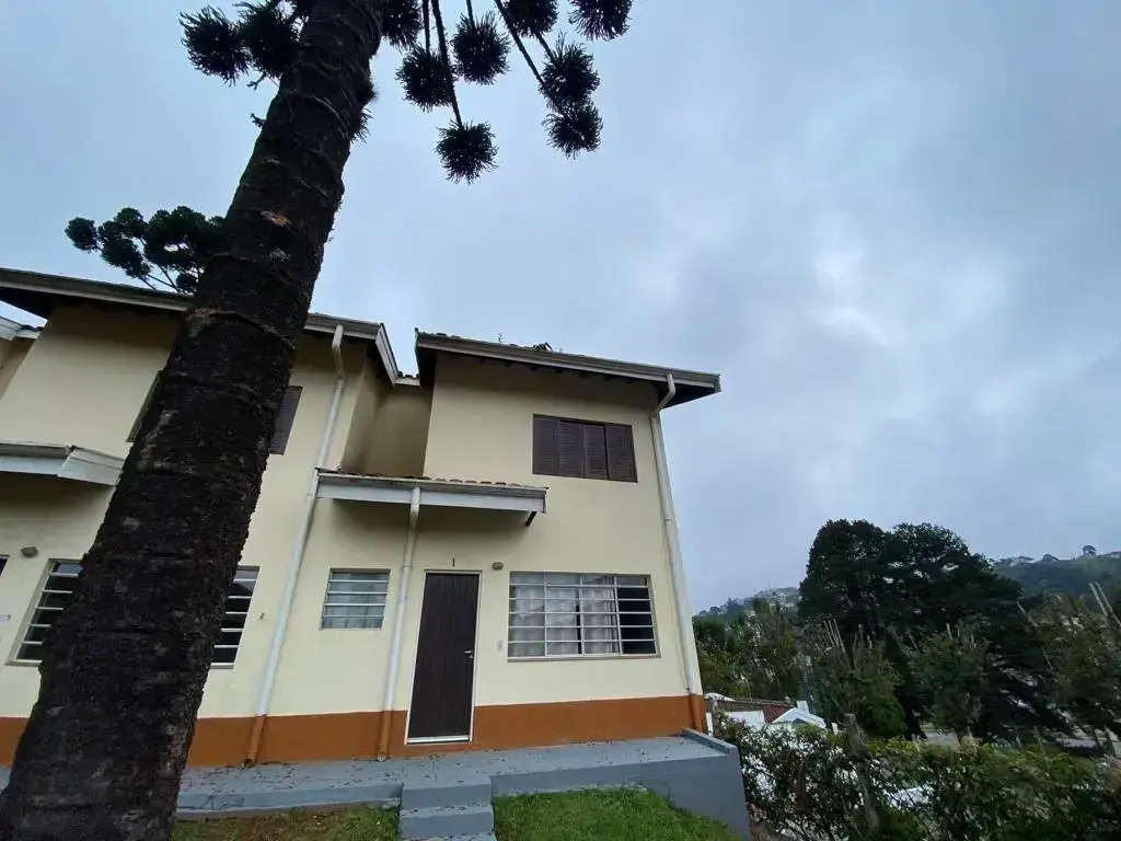Flat Araucaria 1 by Capivari Lodge Home