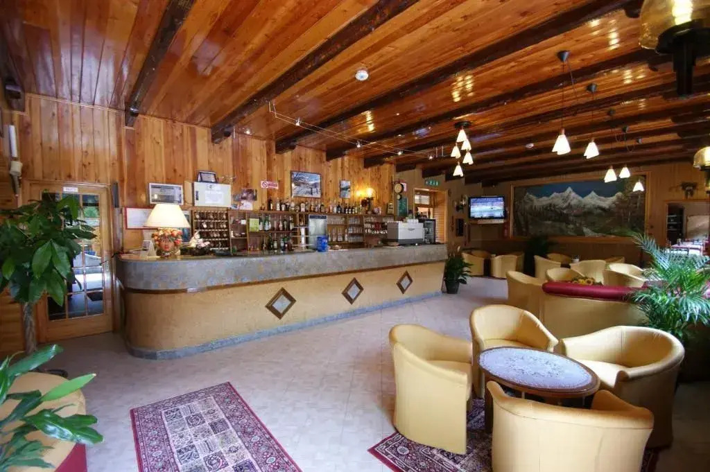 Hotel Europa