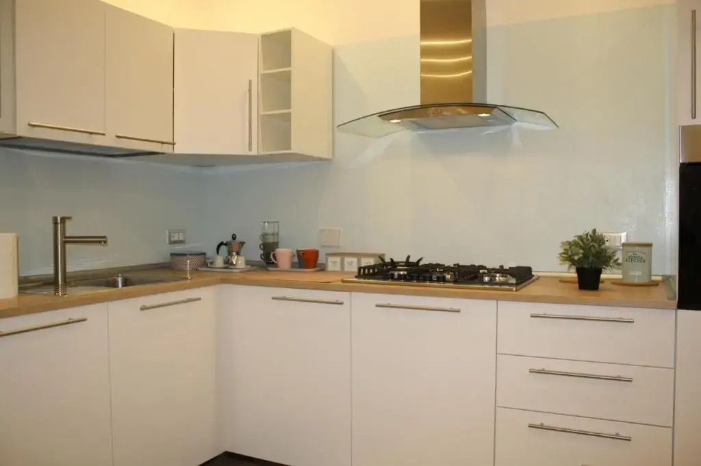La casa di Kro