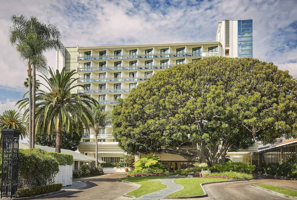Fairmont Miramar Hotel & Bungalows