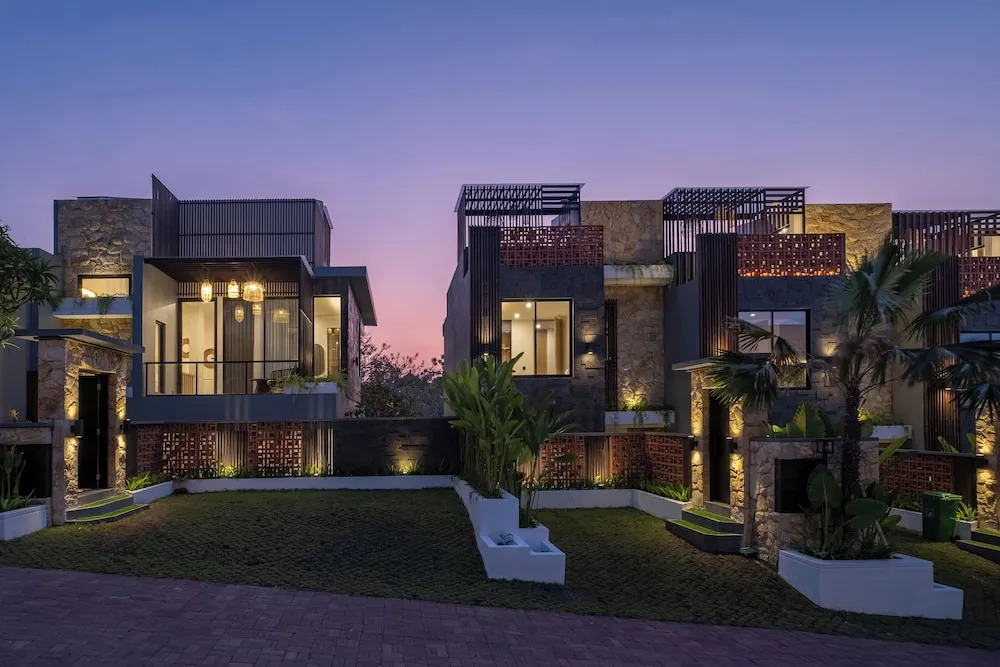 Private Villa Ayra 9A 10mins to Melasti Beach