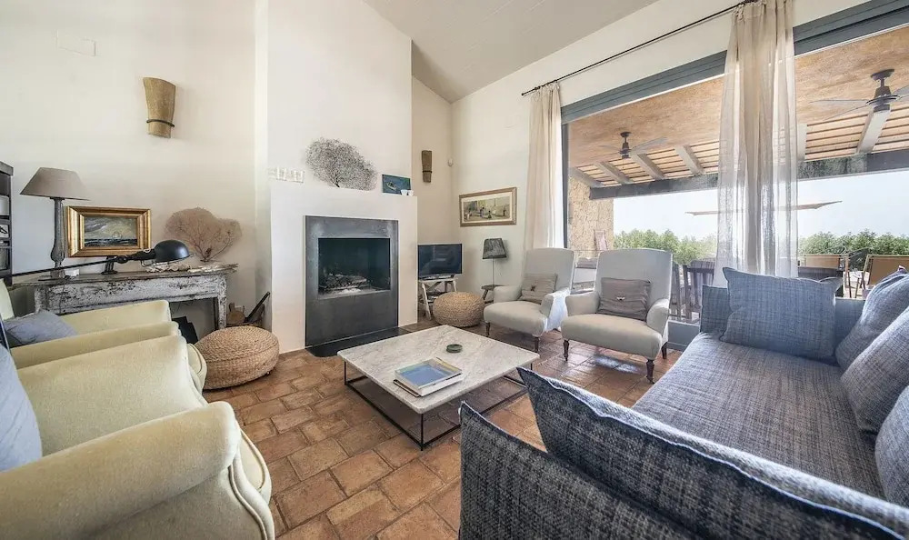 Sunrise Villa Th112