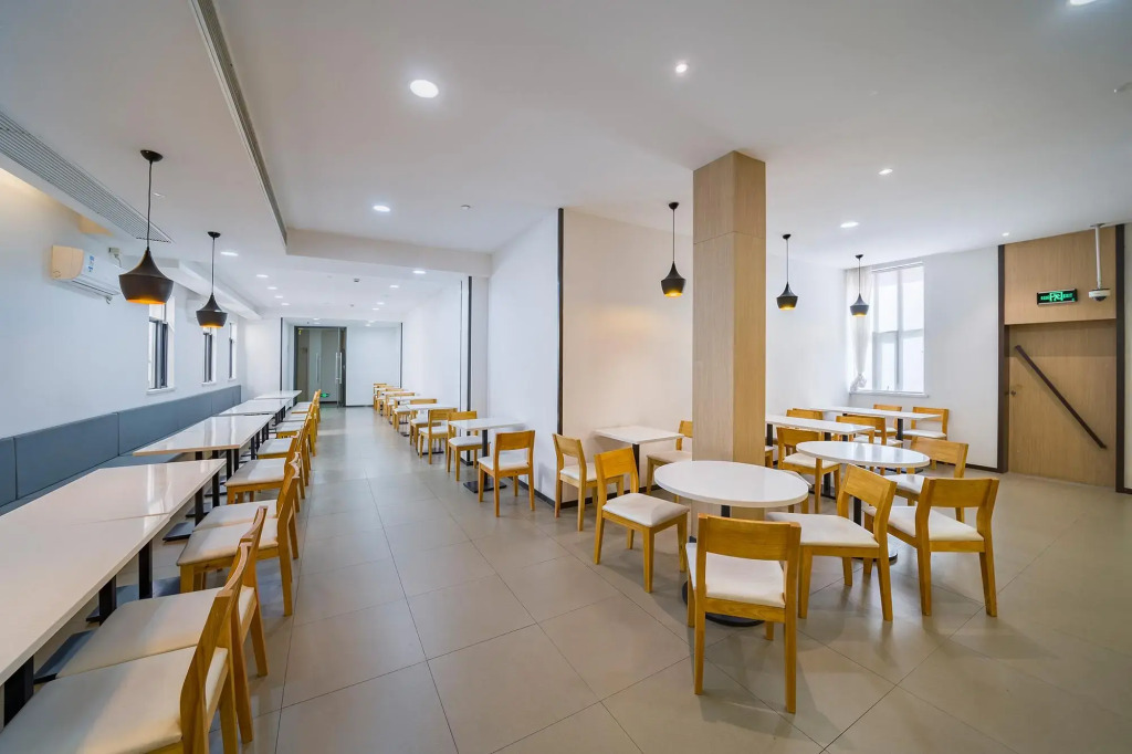 Hanting Hotel Shanghai Hongqiao International Airport Beidi Road