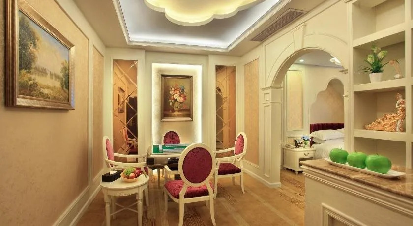 Shengshi Grand Hotel