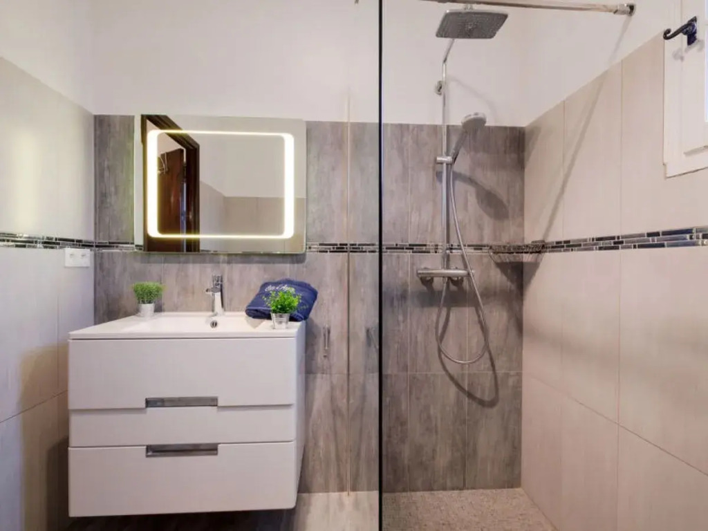 Apartment Flaubert Saint Aygulf