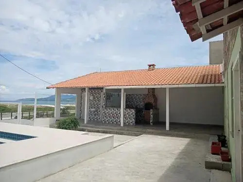 Vista Mar Suítes