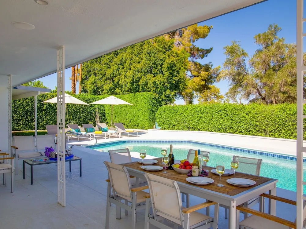 Lemon Wedge Holiday home 3
