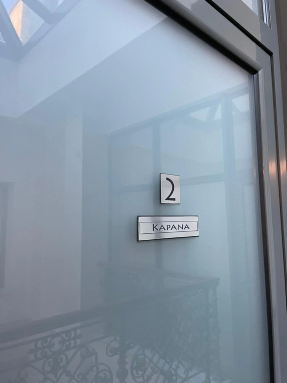 FELIX KANITZ Apartments