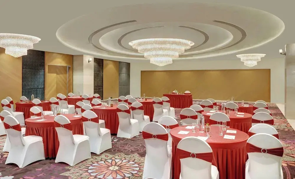 The Fern Residency, Jamnagar, Series by Marriott