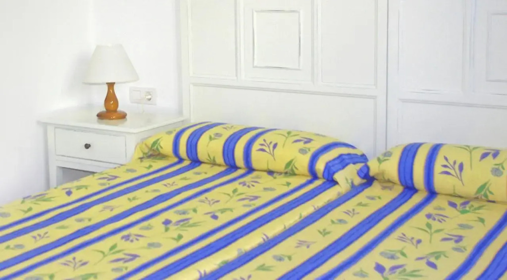 Apartamentos Flamingo