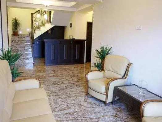 Hotel Anna Junior