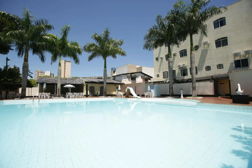 Iguassu Flats Hotel