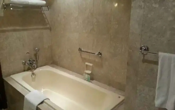 Miami service suite times square Kuala Lumpur