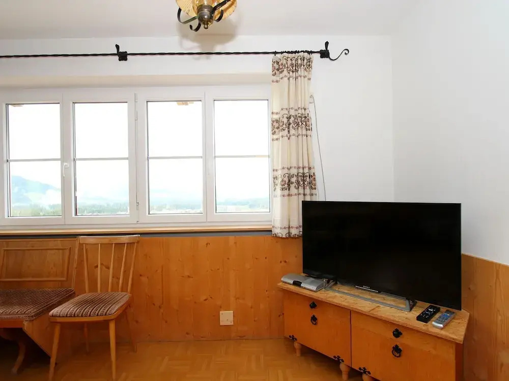 Spacious Holiday Home in Westendorf With Balcony