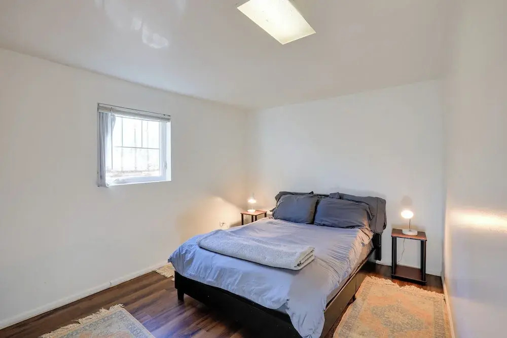 Easy Access to I-25 & I-76: North Denver Retreat!
