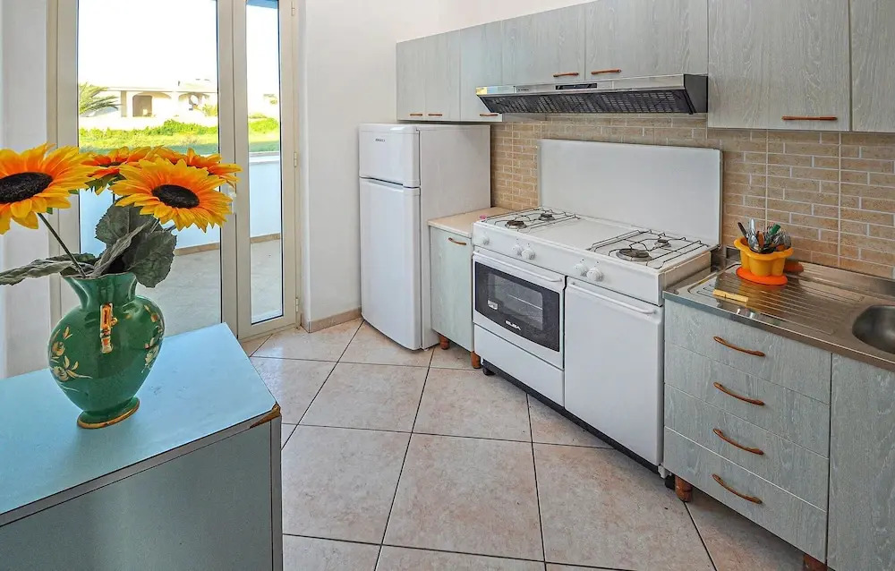 Awesome Apartment in Gallipoli With 3 Bedrooms