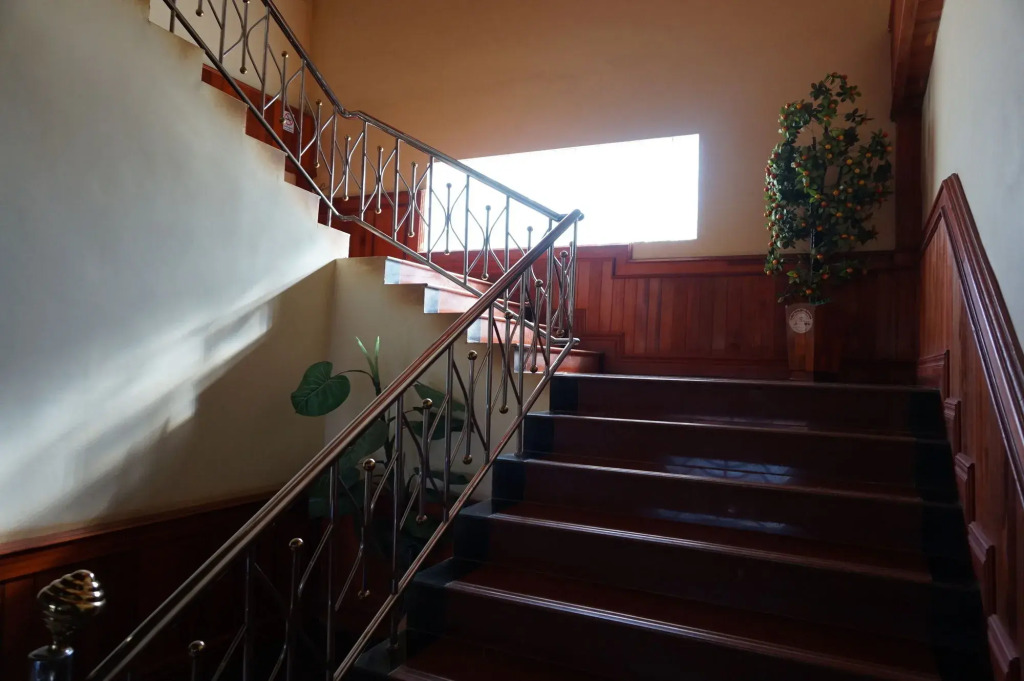 Daovy Hotel