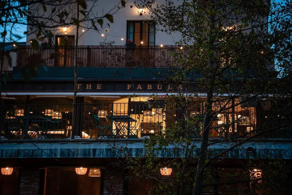 Hotel Antic Mas