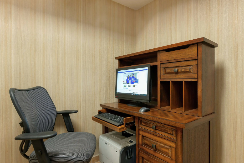 Hampton Inn Abilene